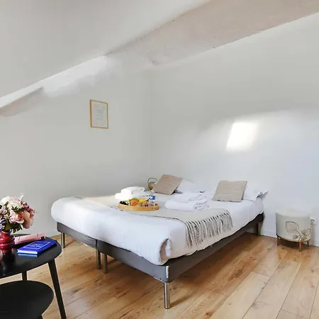 Cosy Duplex - 2p 1bd - In The Heart Of The Marais Apartment Paris
