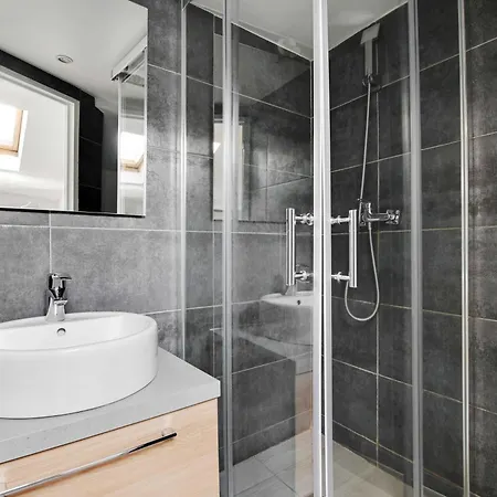 Cosy Duplex - 2p 1bd - In The Heart Of The Marais Apartment Paris